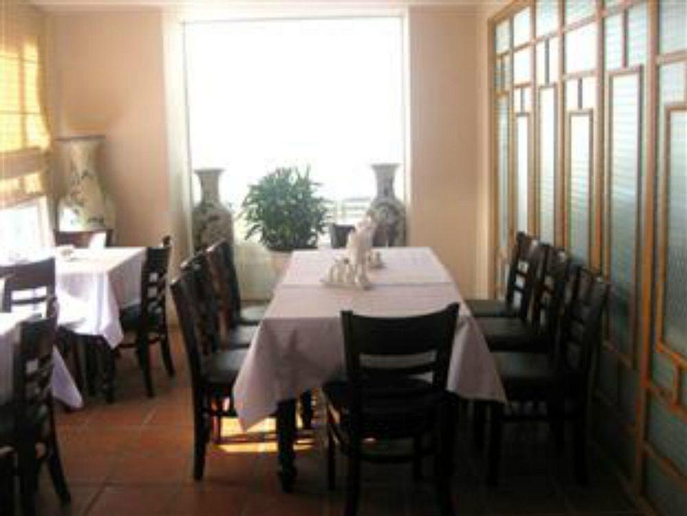 Copac Hotel Nha Trang Esterno foto